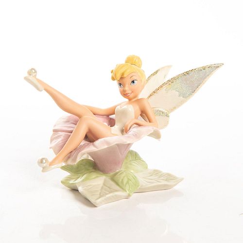 LENOX WALT DISNEY SHOWCASE TINK S 399c6d