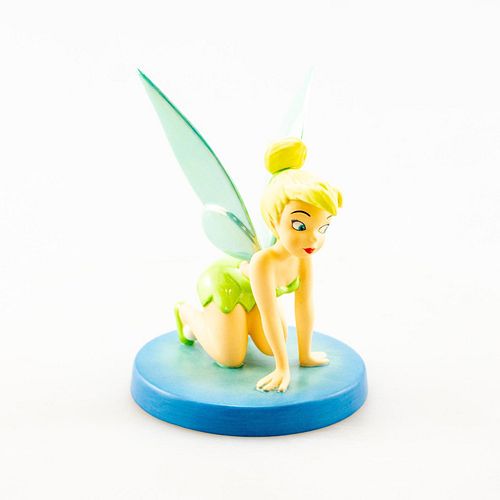 WALT DISNEY CLASSICS CERAMIC FIGURE,