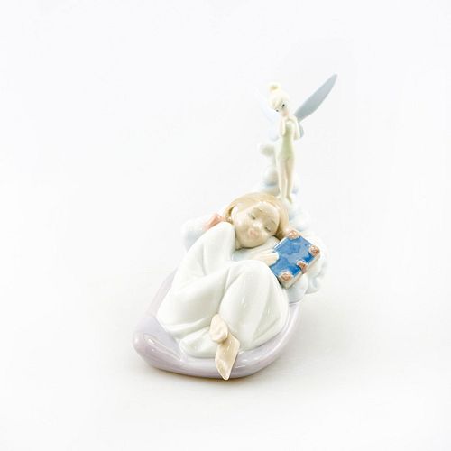 NAO LLADRO DISNEY COLLECTION DREAMING 399c92