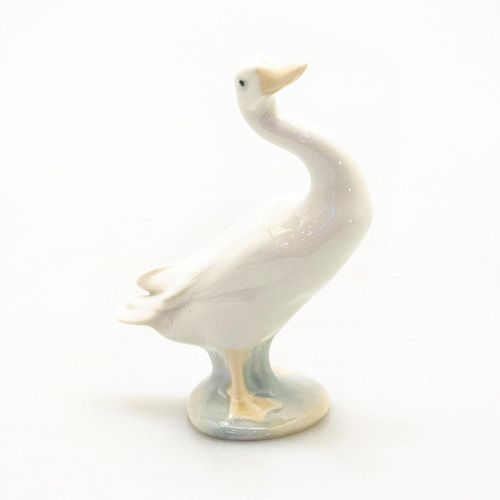 LLADRO LITTLE DUCK 4552Cute small 399cf4