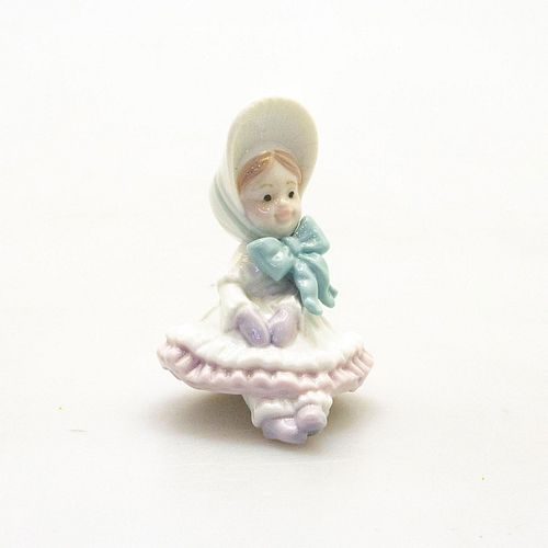 LLADRO CHRISTMAS FIGURINE ORNAMENT  399d0b