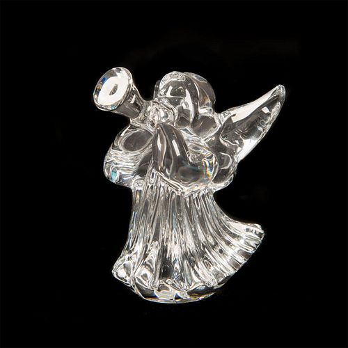 BACCARAT CRYSTAL FIGURINE ANGEL 399d67