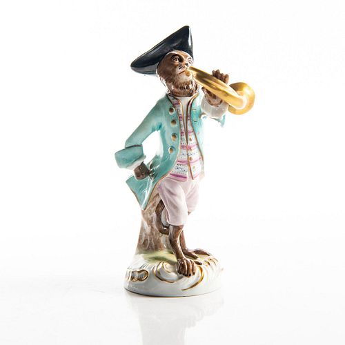 SCHEIBE ALSBACH KISTER FIGURINE