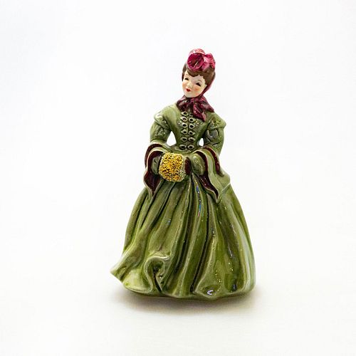 FLORENCE CERAMICS DELIA FASHION FIGURE