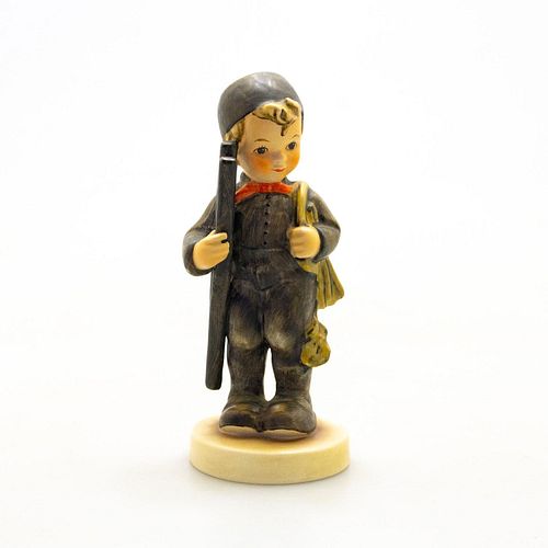 GOEBEL HUMMEL FIGURINE CHIMNEY 399e2c