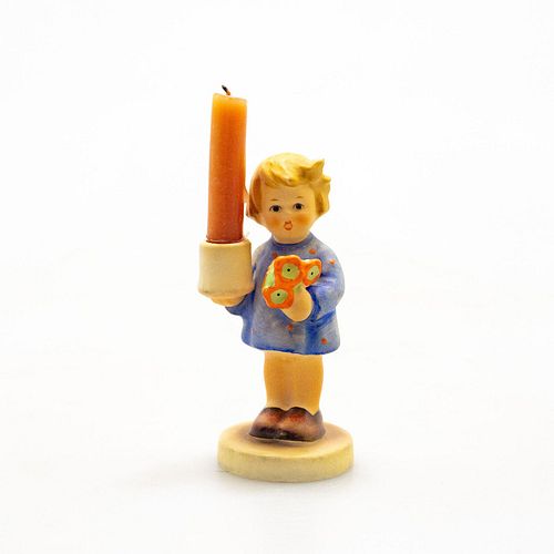 GOEBEL HUMMEL FIGURINE CANDLE 399e2a