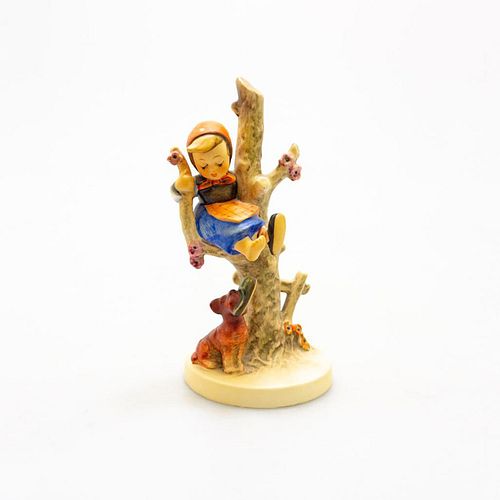 GOEBEL HUMMEL FIGURINE, OUT OF