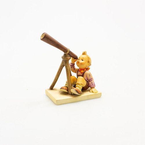 GOEBEL HUMMEL FIGURINE STAR GAZER 399e59