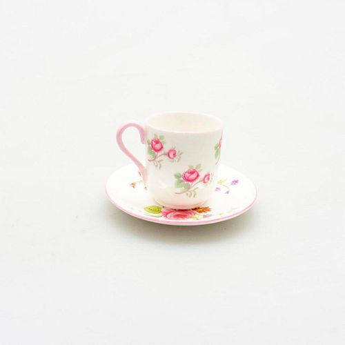 SHELLEY BONE CHINA ART DECO MINI 399e7c