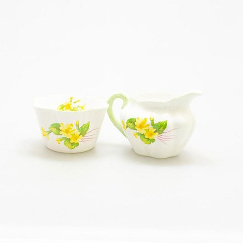 SHELLEY BONE CHINA DAINTY SUGAR