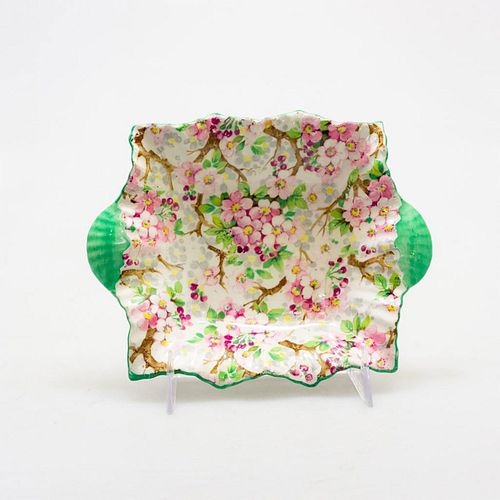 SHELLEY CHINA ART NOUVEAU BONBONIERE 399ea0