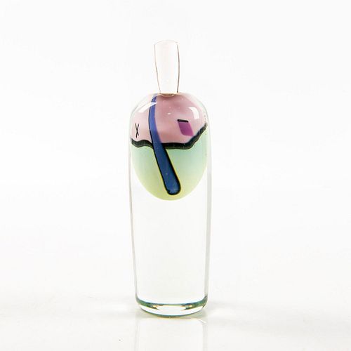 MAGDANZ SHAPIRO GLASS BUD PERFUME 399f2d