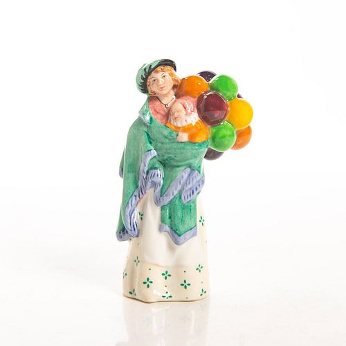 BALLOON SELLER HN2130 - MINI - ROYAL