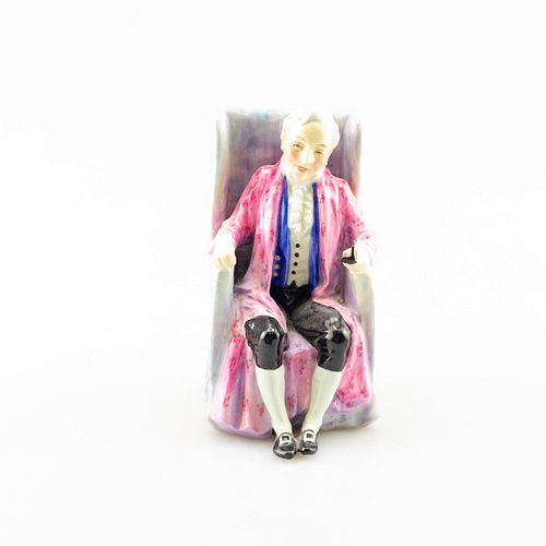 DARBY HN1427 ROYAL DOULTON FIGURINEPart 39a023