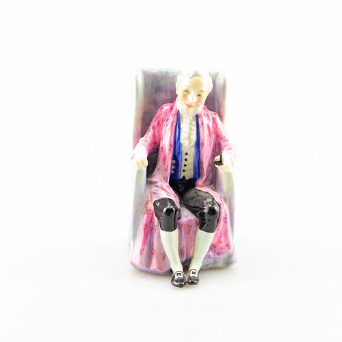 DARBY HN1427 - ROYAL DOULTON FIGURINEPart