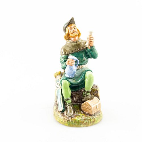 ROBIN HOOD HN2773 - ROYAL DOULTON