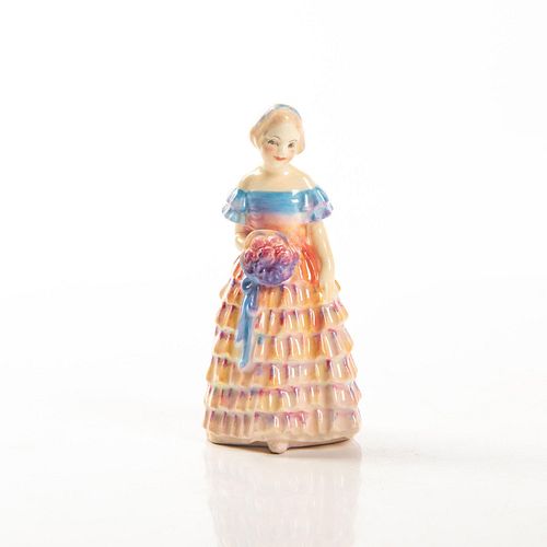 BRIDESMAID M12 ROYAL DOULTON 39a056