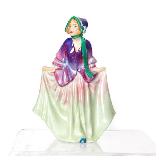 ROYAL DOULTON ART DECO M SERIES FIGURINE,