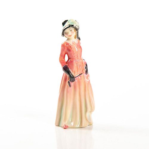 MAUREEN M84 ROYAL DOULTON FIGURINEDoulton 39a059