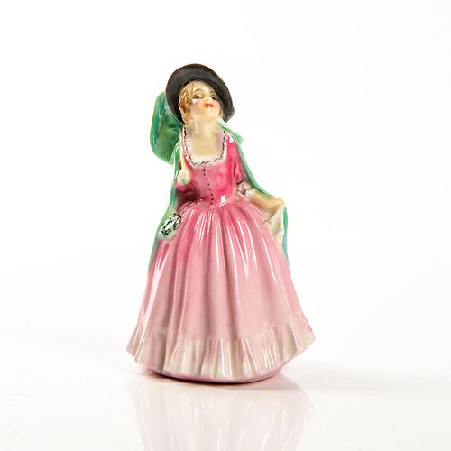 MIRABEL M68 ROYAL DOULTON FIGURINEDoulton 39a05a