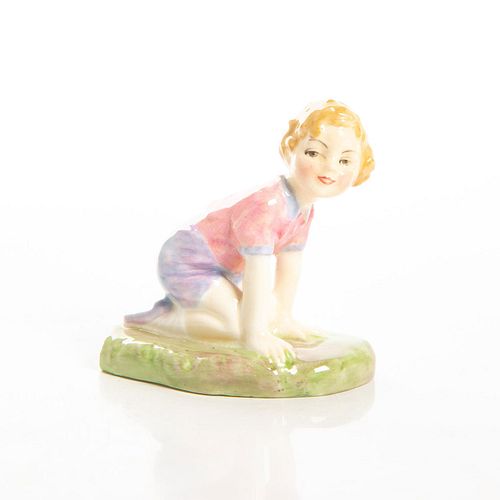 ROBIN M38 ROYAL DOULTON FIGURINEDoulton 39a076