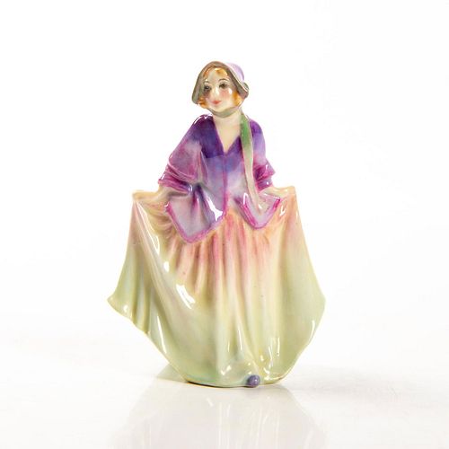 SWEET ANNE M5 ROYAL DOULTON FIGURINEDoulton 39a077