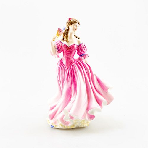 LAUREN HN3975 - ROYAL DOULTON FIGURINE1999