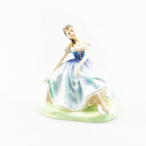 GISELLE HN2139 - ROYAL DOULTON