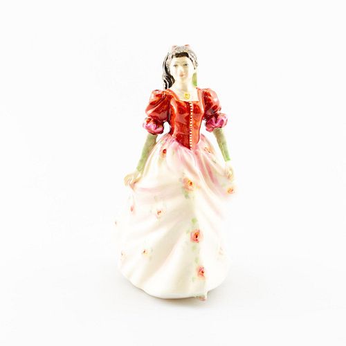 KATE HN3882 ROYAL DOULTON FIGURINEPart 39a083