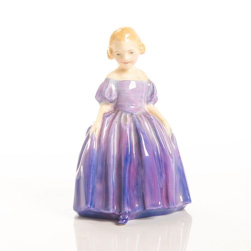 MARIE HN1370 - ROYAL DOULTON FIGURINEDoulton