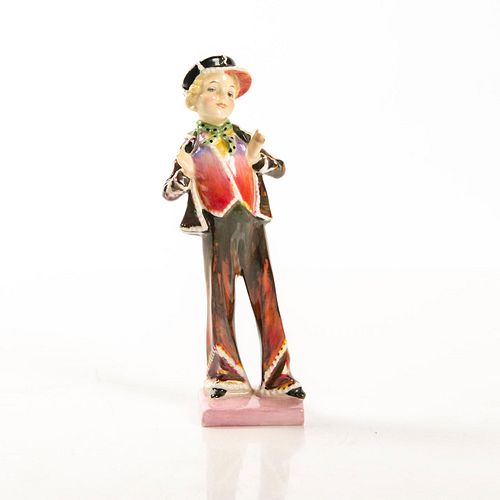 PEARLY BOY HN1482 ROYAL DOULTON 39a09a