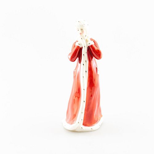 WINTERTIME HN3060 ROYAL DOULTON 39a0ad