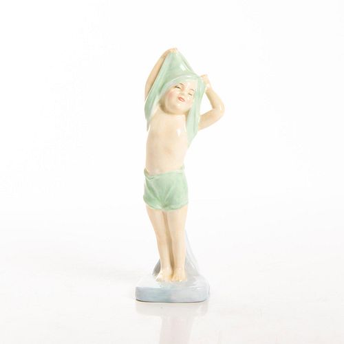 TO BED HN1805 - ROYAL DOULTON FIGURINEDoulton
