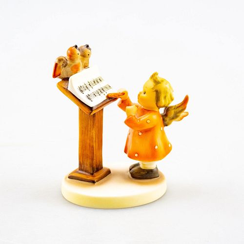 GOEBEL HUMMEL FIGURINE BIRD DUET 39a0c4