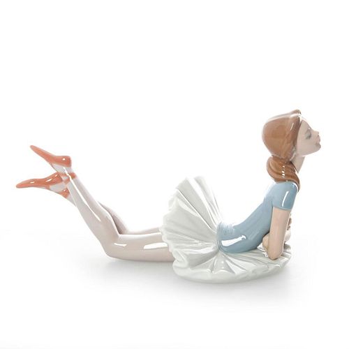 LLADRO FIGURINE 1359 HEATHER WITH 39a124