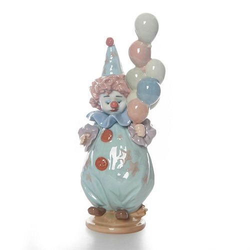 LLADRO FIGURINE 5811 LITTLEST 39a150