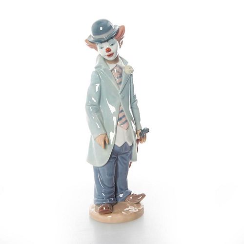 LLADRO FIGURINE 5472 CIRCUS SAM 39a148