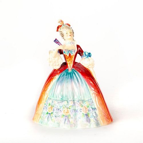 GEORGIANA HN2093 - ROYAL DOULTON