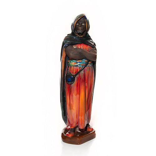 MOOR HN2082 - ROYAL DOULTON FIGURINEThe