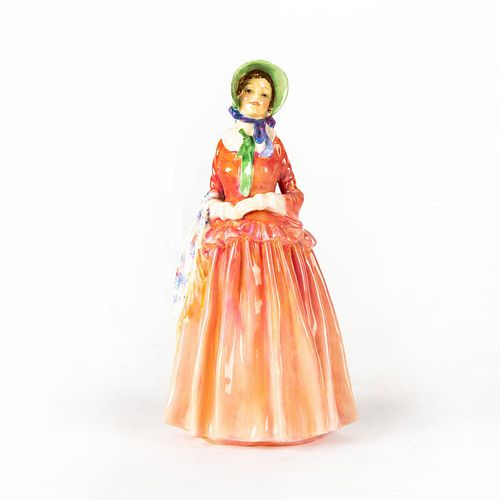 GILLIAN HN1670 ROYAL DOULTON 39a1c0