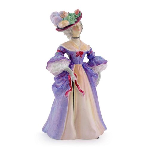 HERMIONE HN2058 ROYAL DOULTON 39a1c1