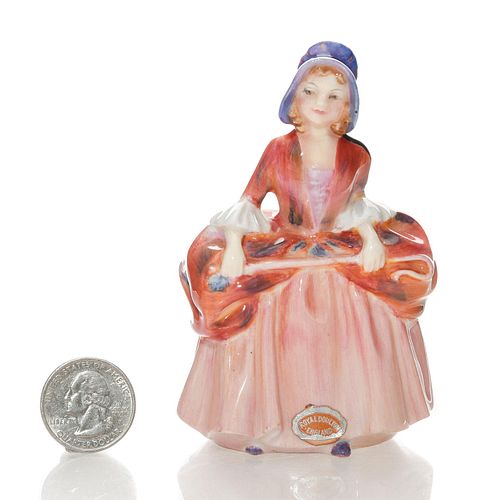 BO PEEP M82 ROYAL DOULTON FIGURINEDesigned 39a1d8