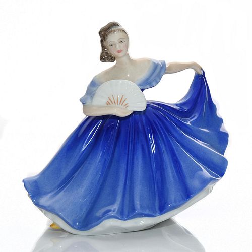 ELAINE HN3214 - MINI - ROYAL DOULTON