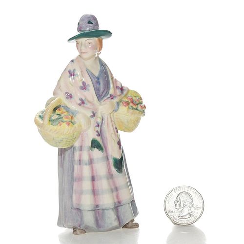 ROMANY SUE HN4812 ROYAL DOULTON 39a1f1