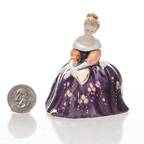 VICTORIA HN3735 ROYAL DOULTON 39a1f6