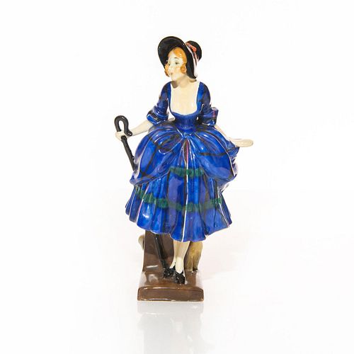 BO PEEP HN777 ROYAL DOULTON FIGURINEHandpainted 39a229