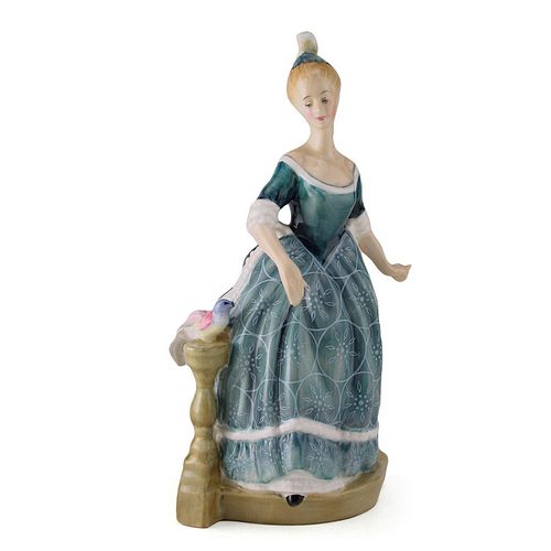 CLARINDA HN2724 ROYAL DOULTON 39a234