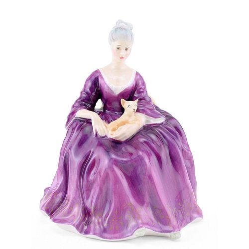 CHARLOTTE HN2421 ROYAL DOULTON 39a230