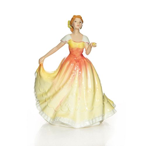 DEBORAH HN 3644 ROYAL DOULTON 39a23f