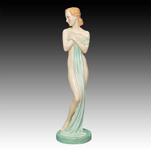 DAWN HN1858A ROYAL DOULTON FIGURINEWithout 39a23b